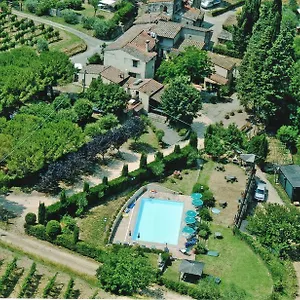 Ripabuia Vakantieboerderij