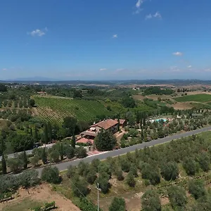 Pie Di Costa Appartement