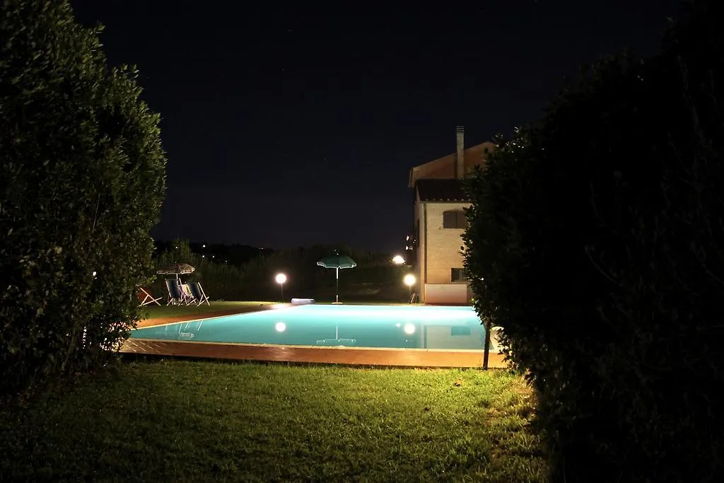 Villa Borgo Degli Orti Montaione 0*,  Italia