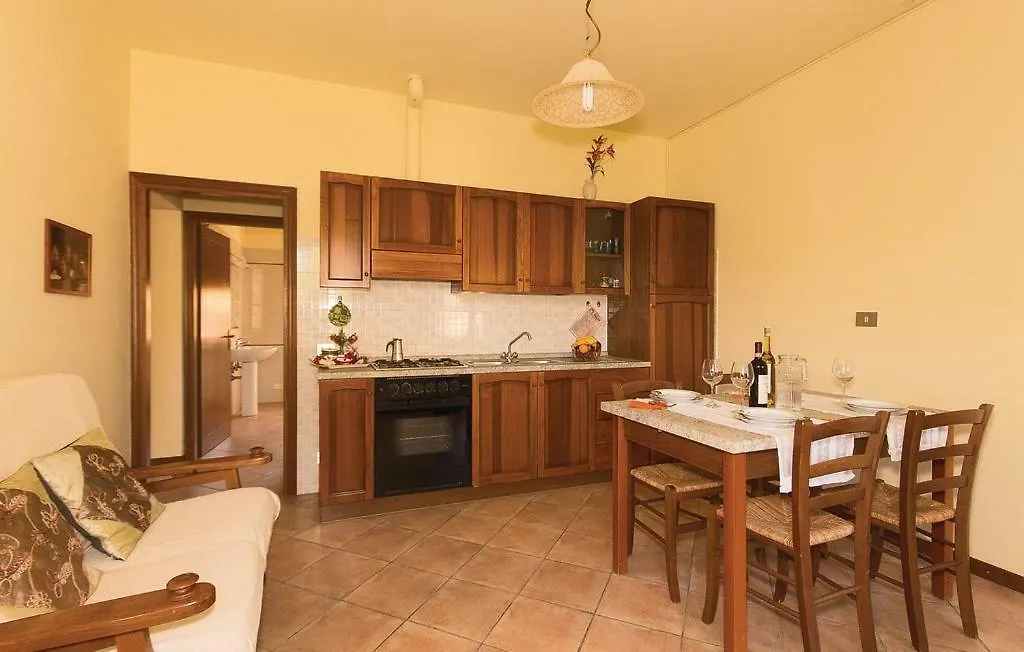 Borgo Degli Orti Villa Montaione 0*,