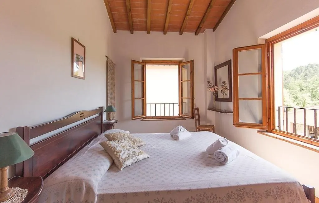 Villa Borgo Degli Orti Montaione