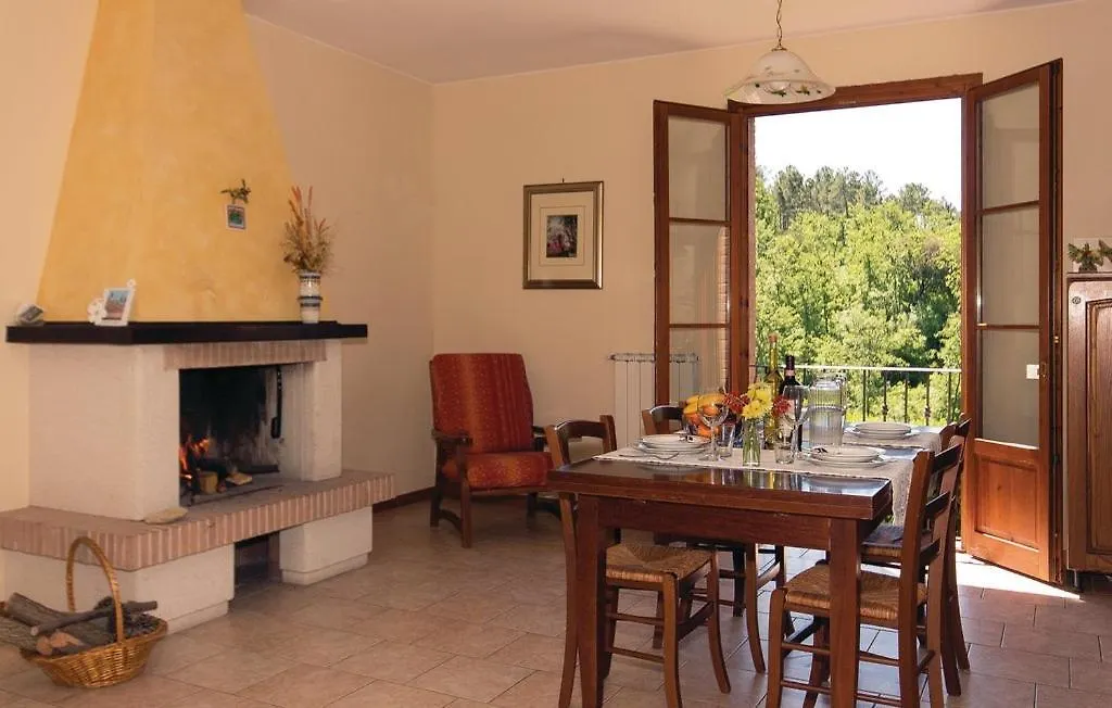 Borgo Degli Orti Villa Montaione 0*,