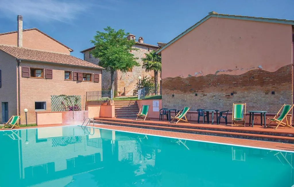 Borgo Degli Orti Villa Montaione