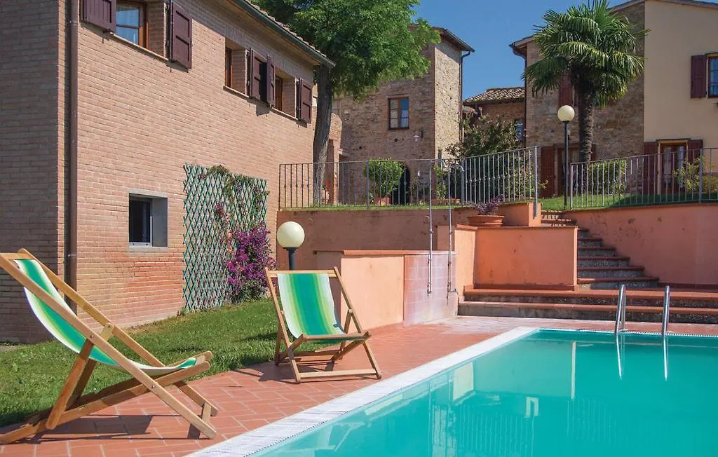 Borgo Degli Orti Villa Montaione 0*,  Italy