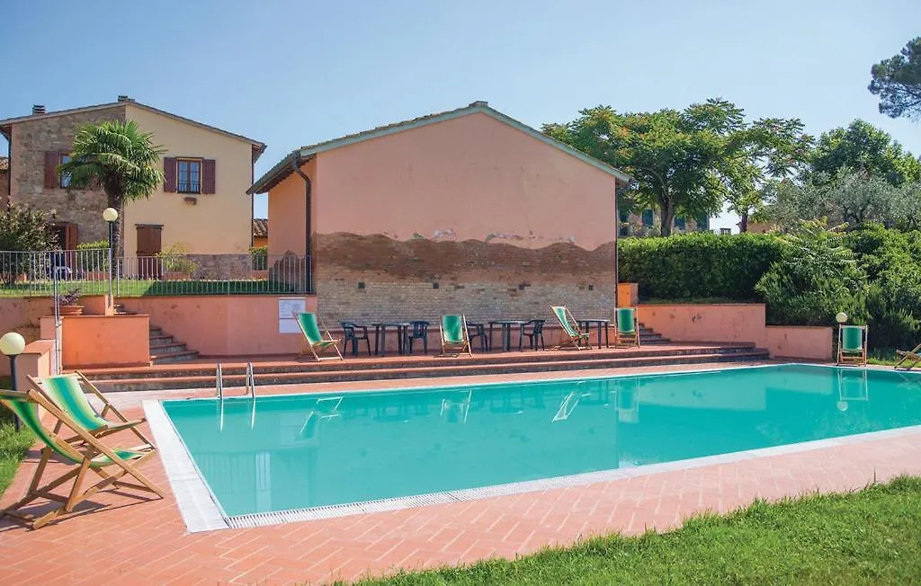 Borgo Degli Orti Villa Montaione Farm stay