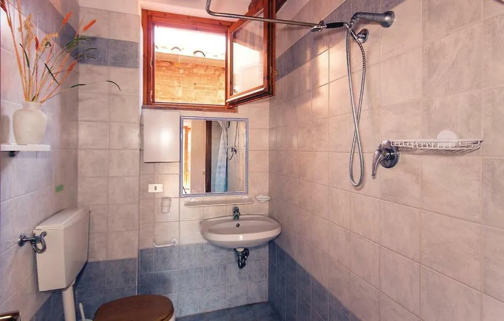 Farm stay Borgo Degli Orti Villa Montaione Italy