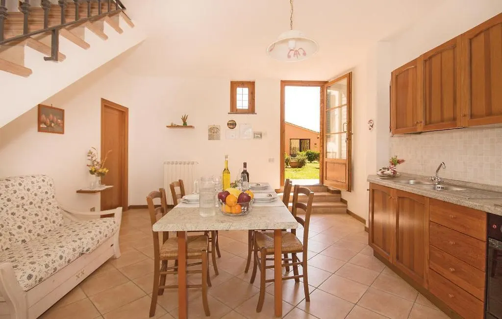 Borgo Degli Orti Villa Montaione Farm stay
